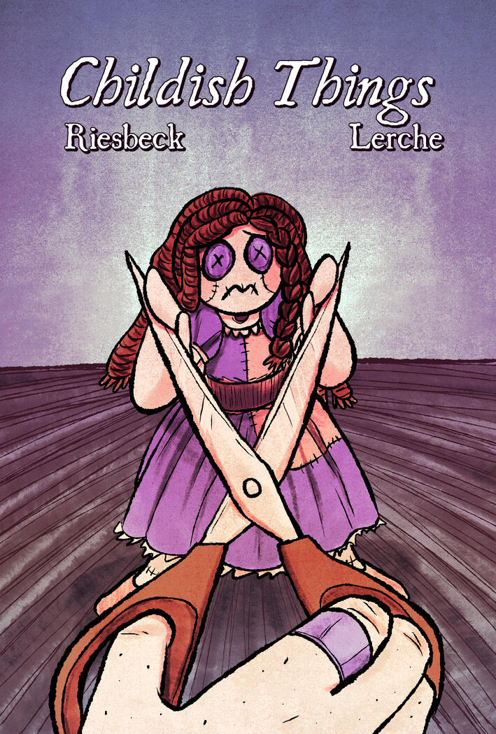 Emily Riesbeck | Julie Lerche