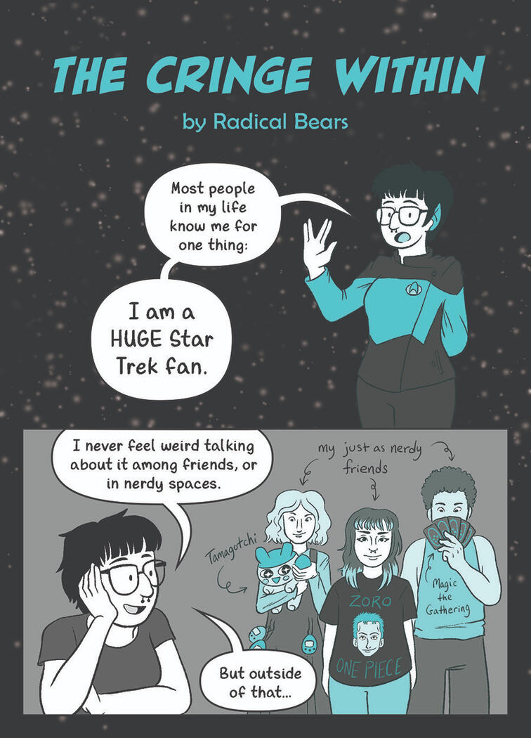 Radical Bears